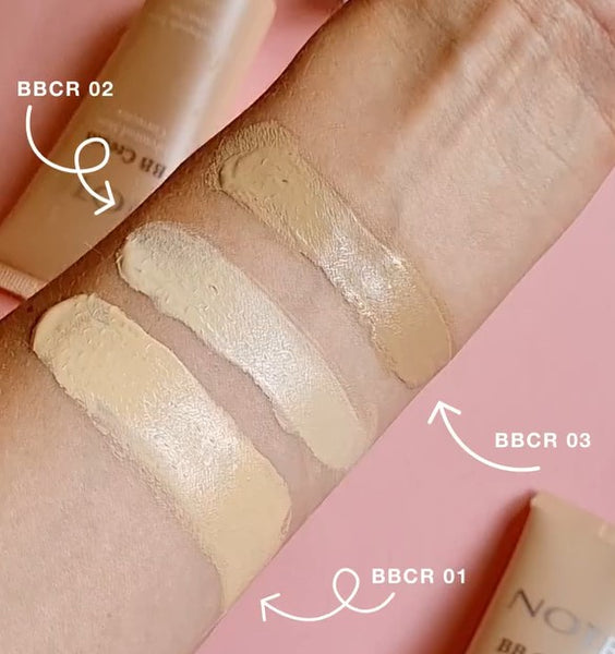 Bb Cream – Note Cosmetics Colombia