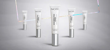 Perfecting Note Cosmetics