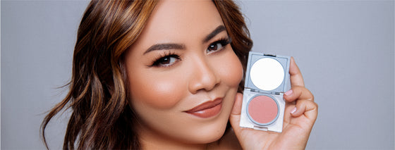 PIEL NATURALMENTE LUMINOSA