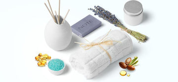 Cuidado Note Cosmetics