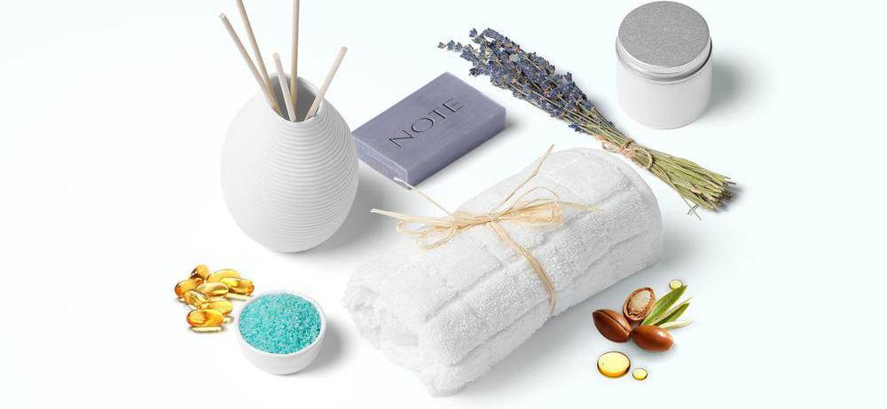 Cuidado Note Cosmetics