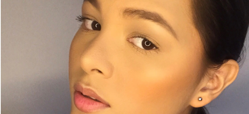 Cómo crear un Soft Glow makeup.