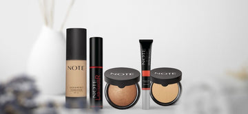 Top 5 Note Cosmetics Colombia