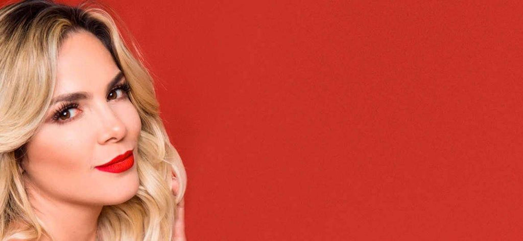 NOTE Cosmetics llega a Colombia para revolucionar el mundo de los cosméticos.