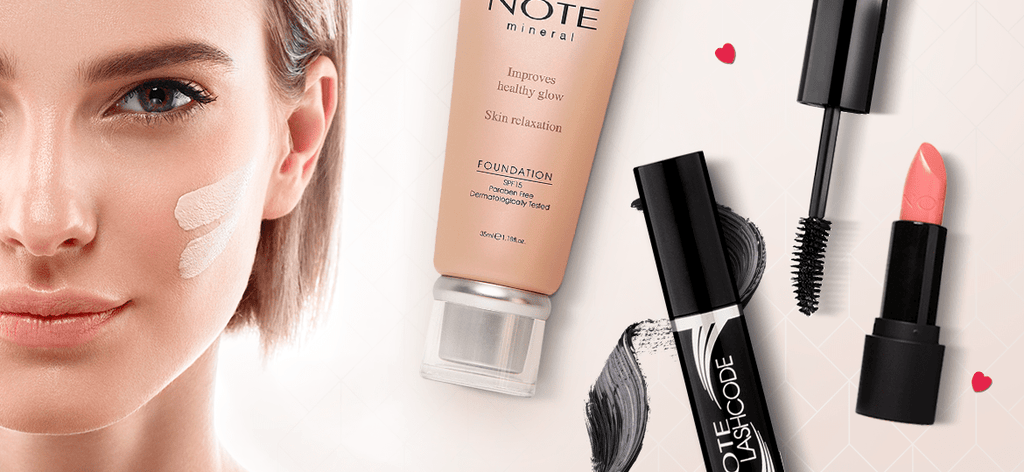 4 tendencias de maquillaje para San Valentín.