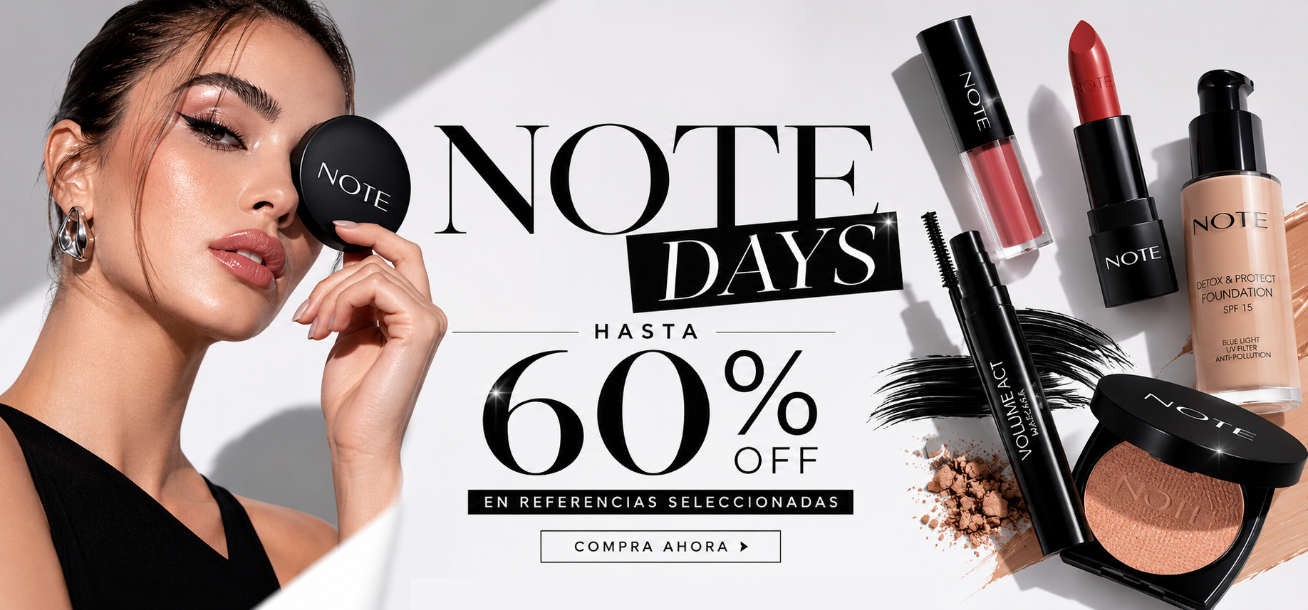 Note Days