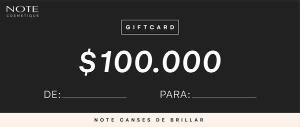 GIFT CARDS