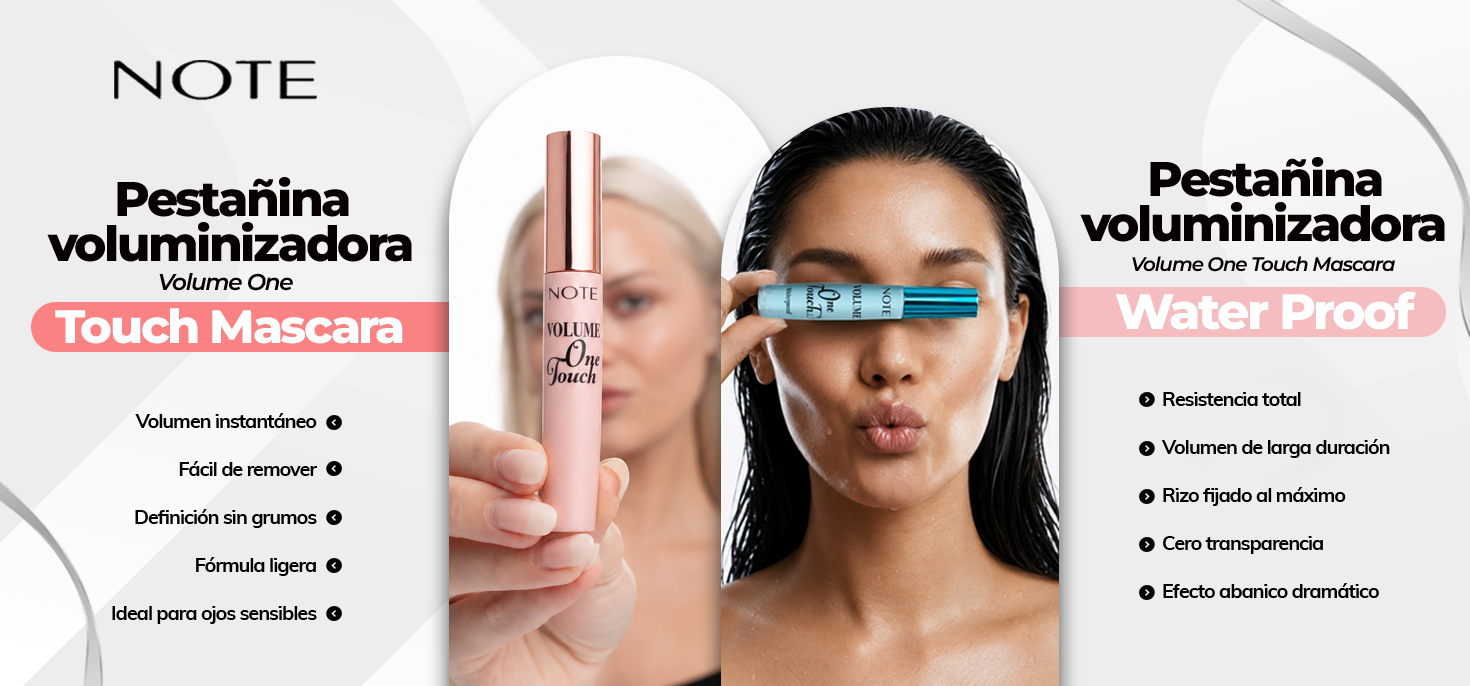 Mascaras