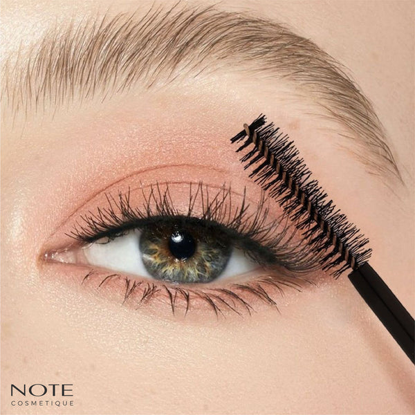 Mascara de pestañas + 50% Off en primer de pestañas