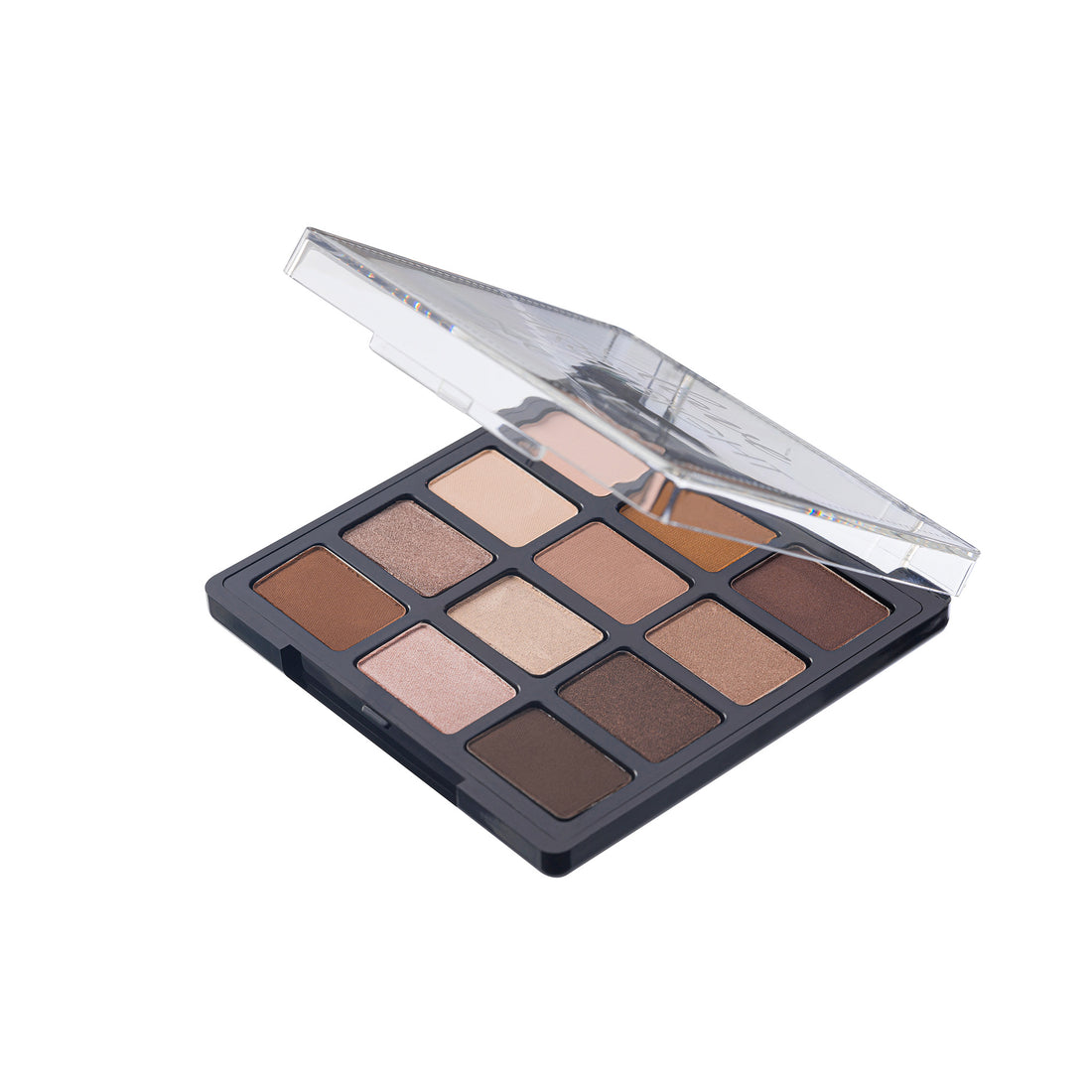 NOTE LOVE AT FIRST SIGHT EYESHADOW PALETTE 201