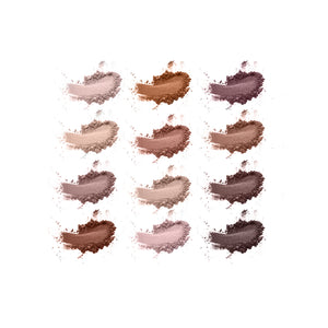 NOTE LOVE AT FIRST SIGHT EYESHADOW PALETTE