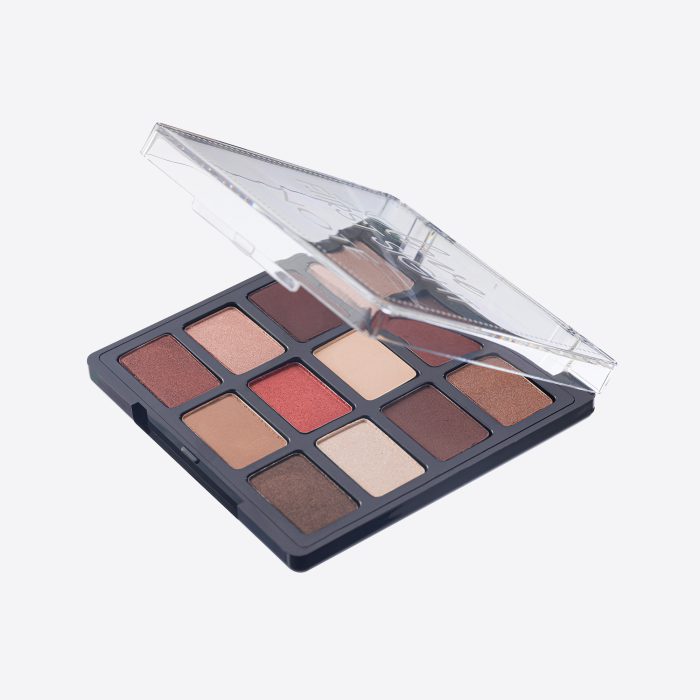 LOVE AT FIRST SIGHT EYE SHADOW PALETTE – 202 INSTA LOVERS