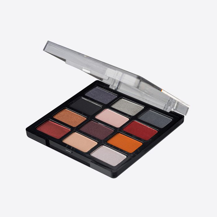 LOVE AT FIRST SIGHT EYE SHADOW PALETTE – 203 FREEDOM TO BE