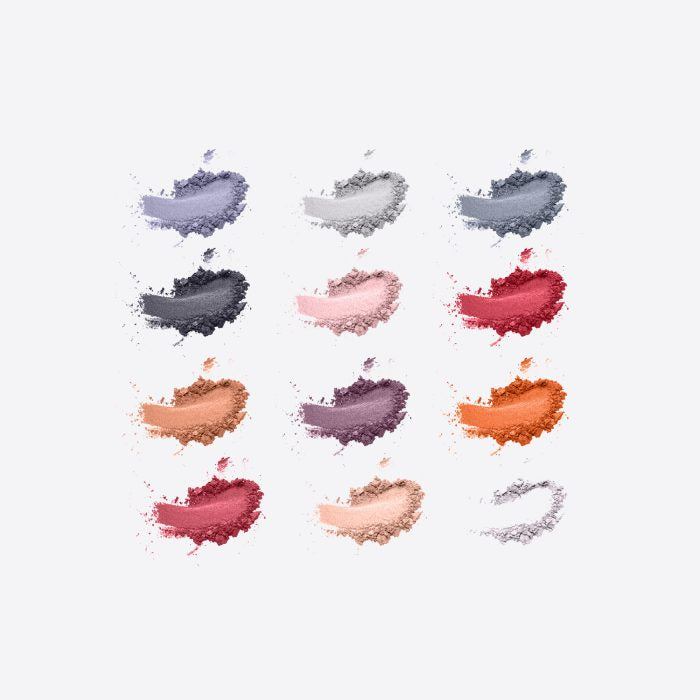 LOVE AT FIRST SIGHT EYE SHADOW PALETTE – 203 FREEDOM TO BE