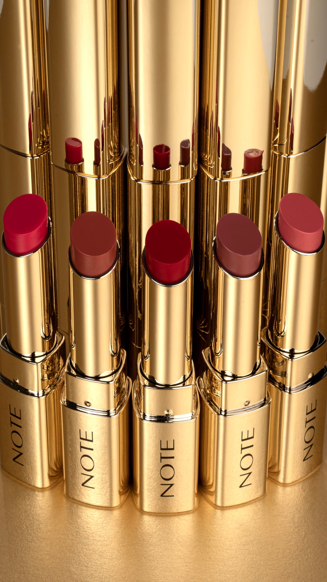 ICONIC MATTE LIPSTICK