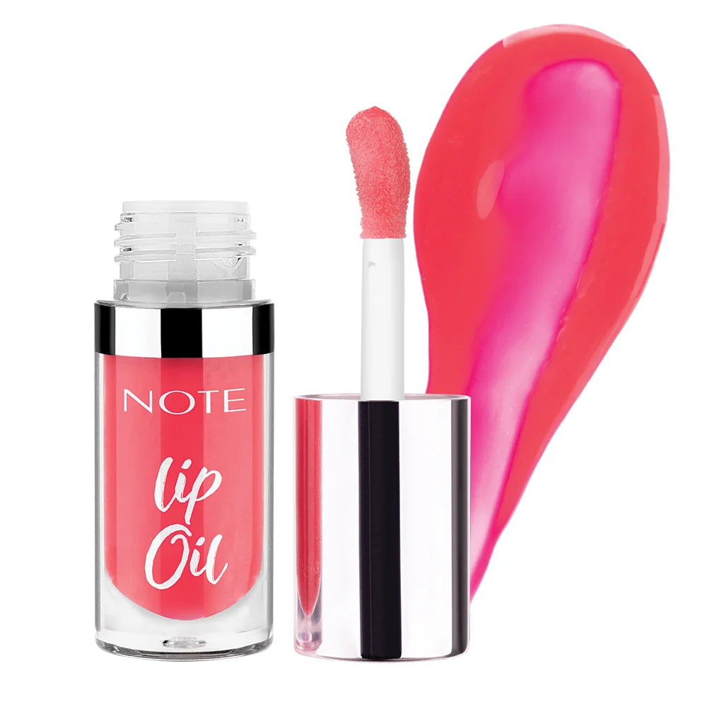 LIP OIL