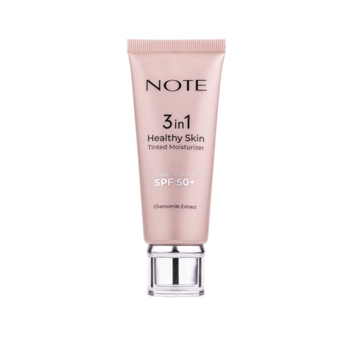 3IN1 HEALTHY SKIN TINTED MOISTURIZER