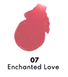 Labial Mate en Crema Mineral - Mineral Matte Lip Cream