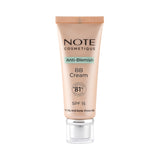 ANTI-BLEMISH BB CREAM