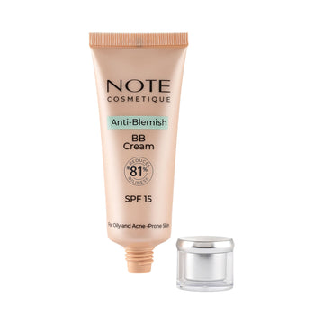 🎁 ANTI-BLEMISH BB CREAM (100% off)