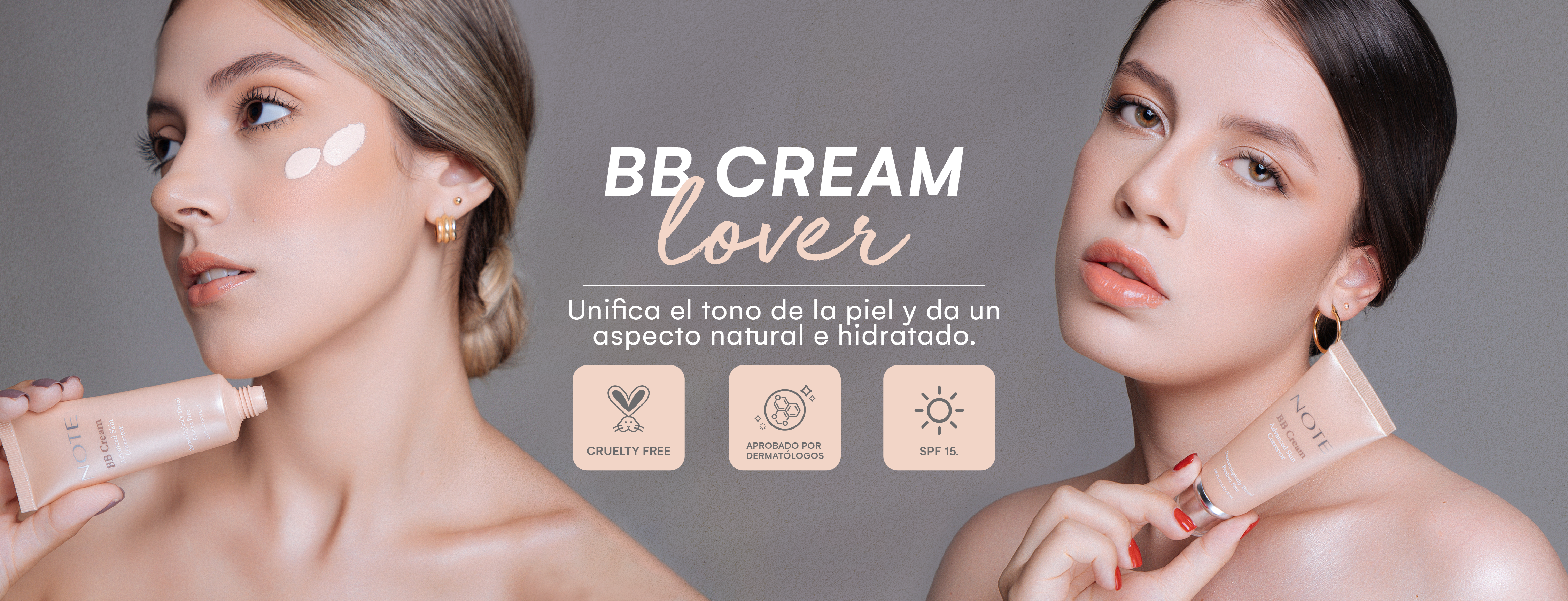 Note Cosmetics Colombia 