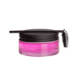 Brow master wax