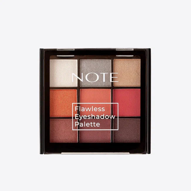 FLAWLESS EYESHADOW PALETTE