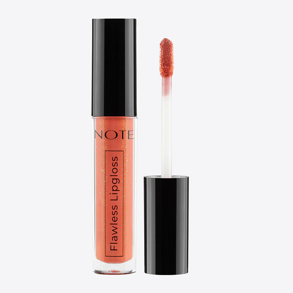 FLAWLESS LIPGLOSS