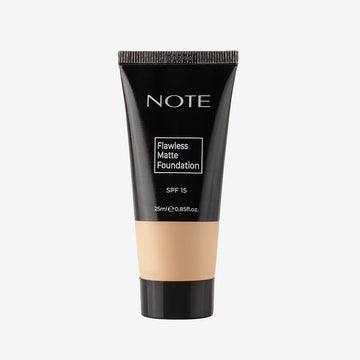FLAWLESS MATTE FOUNDATION