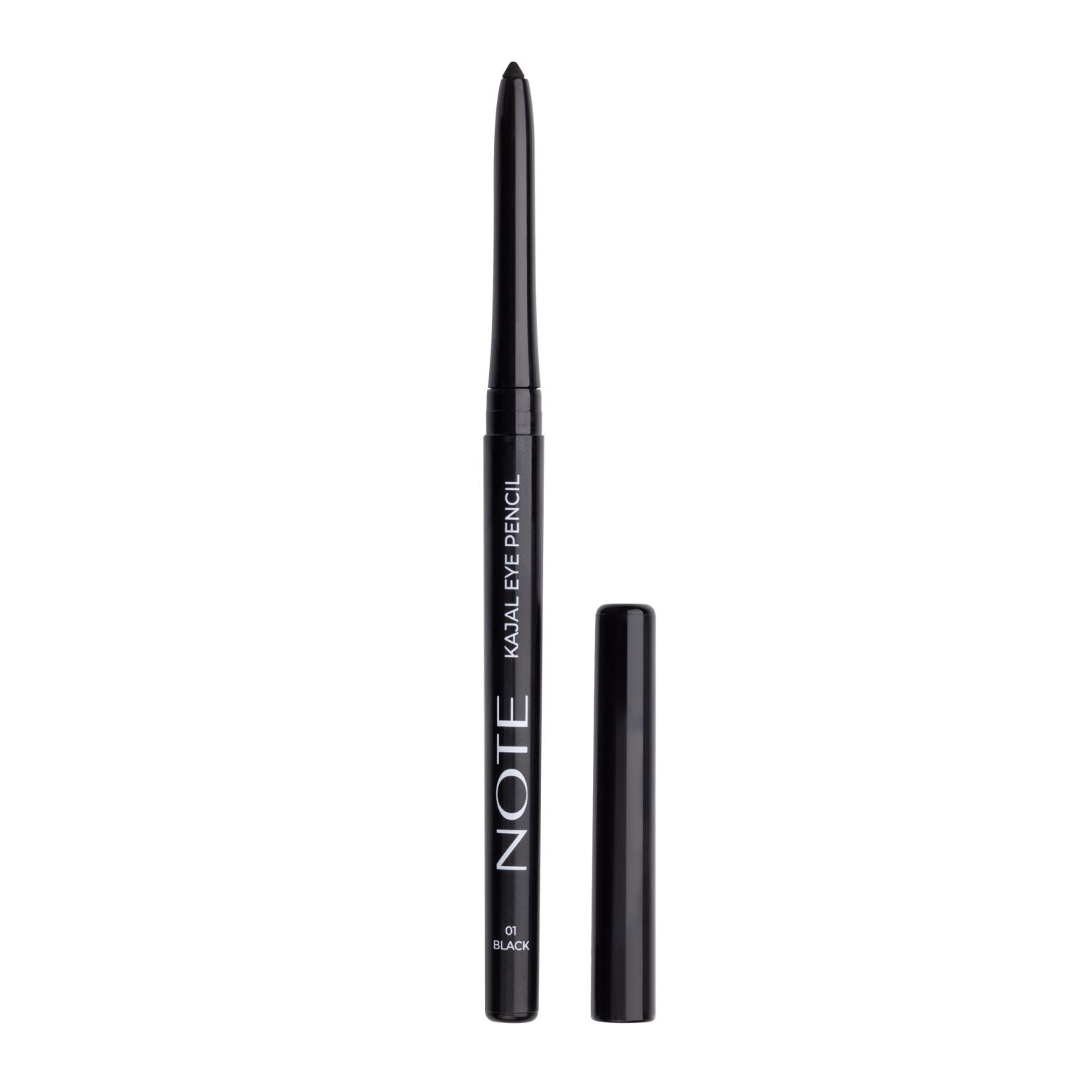 KAJAL EYE PENCIL BLACK