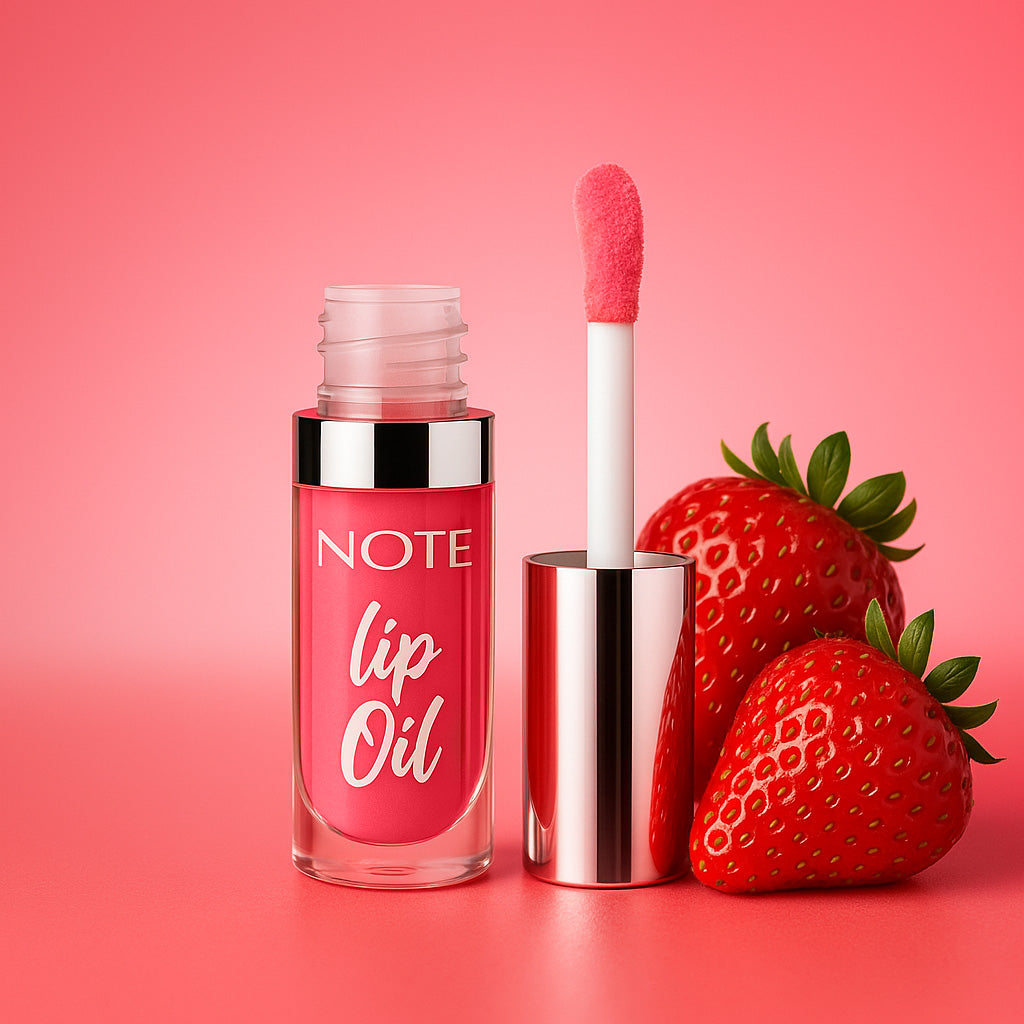 LIP OIL