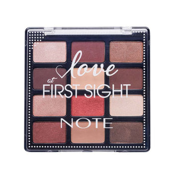 LOVE AT FIRST SIGHT EYE SHADOW PALETTE – 202 INSTA LOVERS