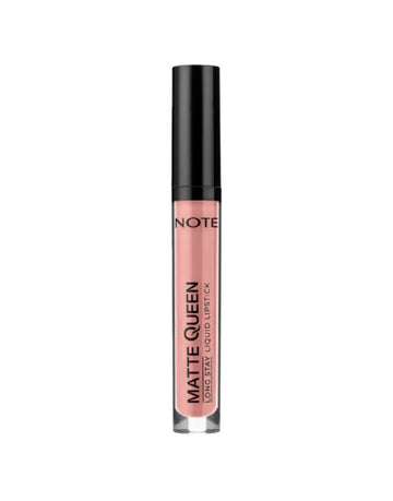 MATTE QUEEN LIQUID LIPSTICK