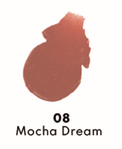 Labial Mate en Crema Mineral - Mineral Matte Lip Cream