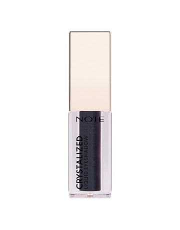 CRYSTALIZED LIQUID EYESHADOW