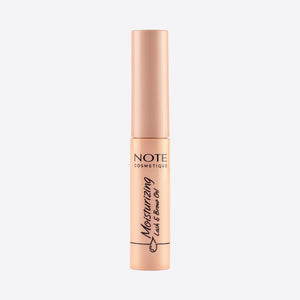 MOISTURIZING LASH & BROW OIL