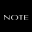 Note Cosmetics Colombia logo
