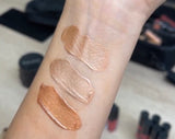 Base Bronceadora - Sun Glow Foundation