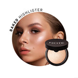 Baked Highlighter