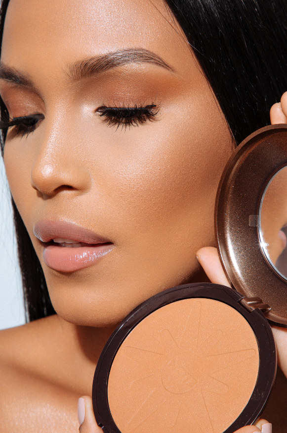 Bronzing Powder - Note Cosmetics Colombia 