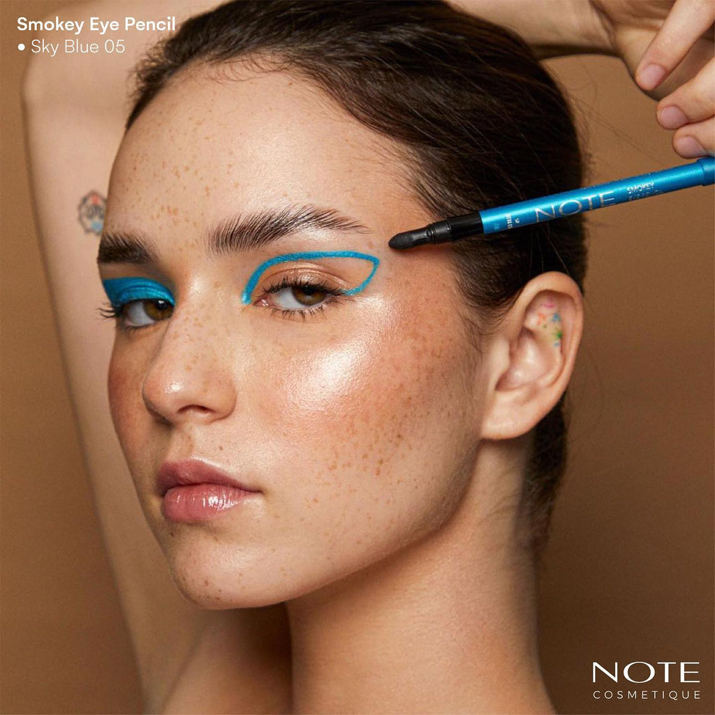 Note Cosmetics Colombia 