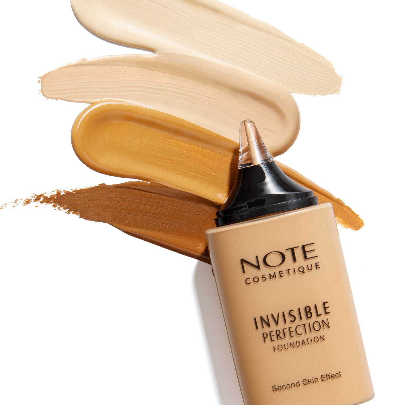 INVISIBLE PERFECTION FOUNDATION