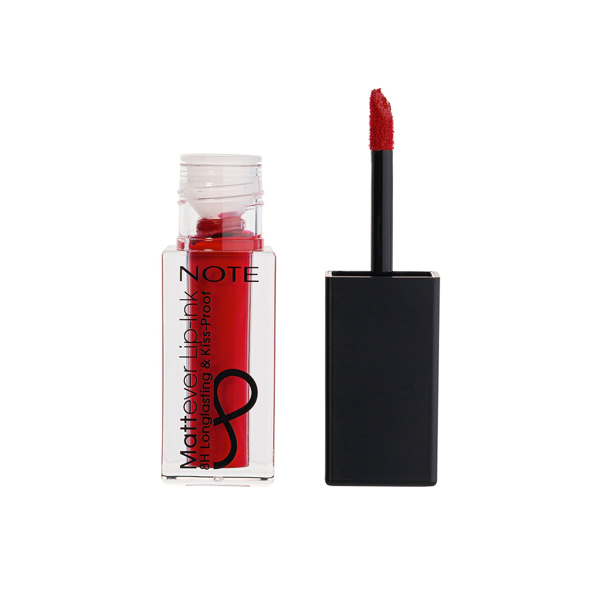 Labial Mate Líquido - Mattever Lip Ink