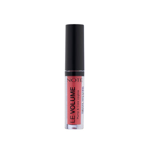 Brillo voluminizador-Le Volume Lipgloss
