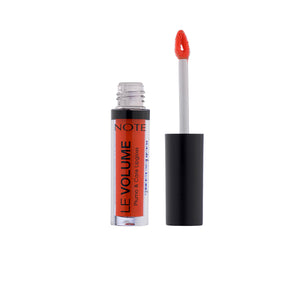Brillo voluminizador-Le Volume Lipgloss