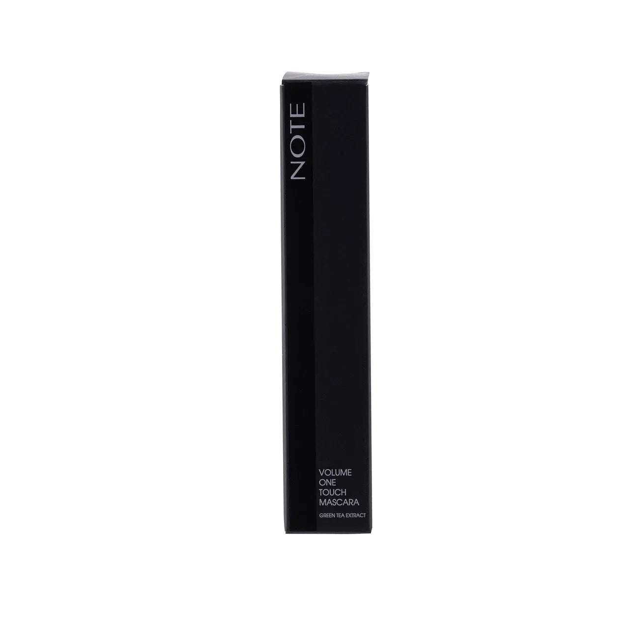 Pestañina voluminizadora  - Volume One Touch Mascara