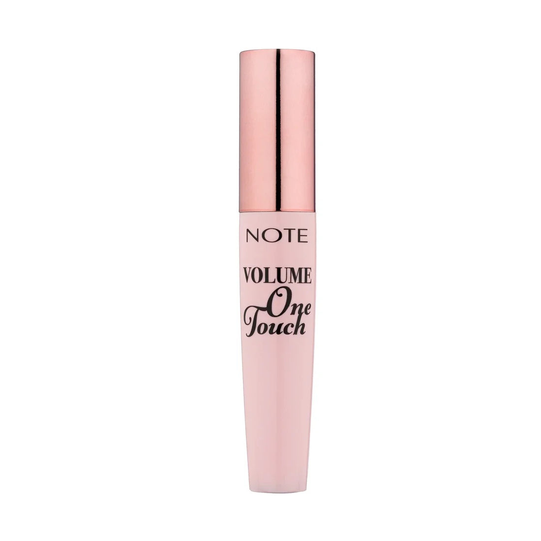 Pestañina voluminizadora  - Volume One Touch Mascara