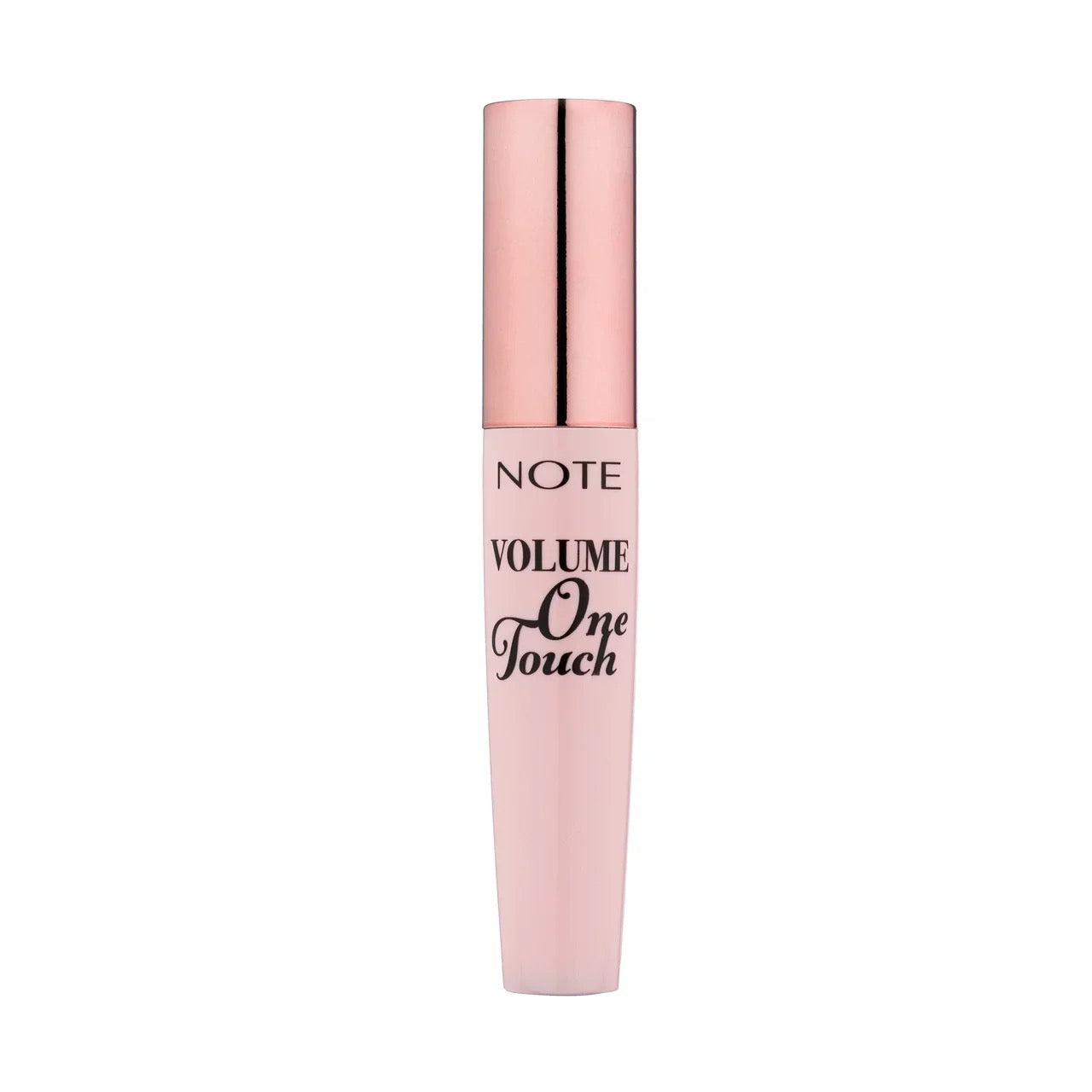 Pestañina voluminizadora  - Volume One Touch Mascara