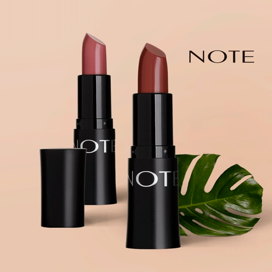 Labial en Barra Matte - Mattemoist Lipstick