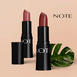 Mattemoist Lipstick - Note Cosmetics Colombia 